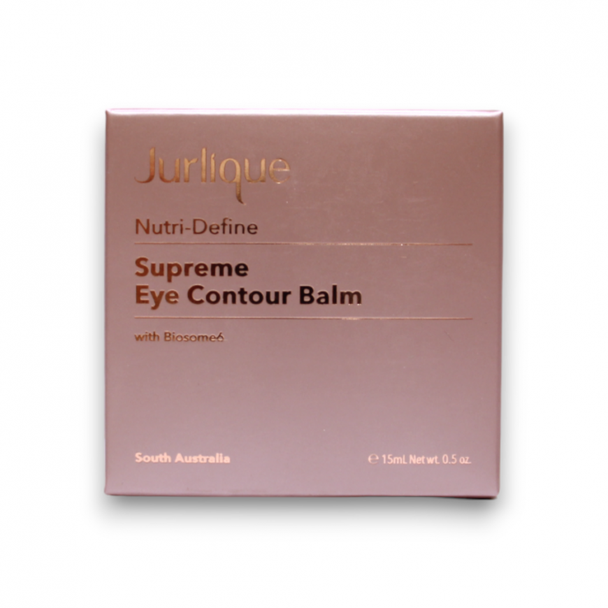 Jurlique Nutri Define Supreme Eye Contour Balm 15 ml – 3