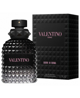 Valentino Uomo Born In Roma EDT