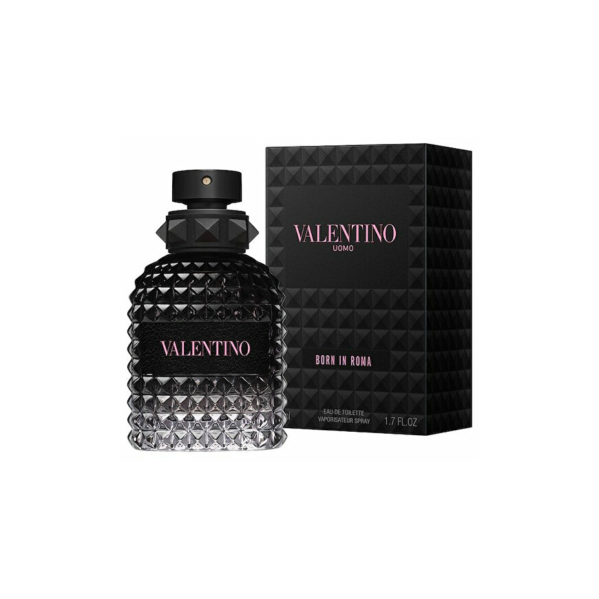 Valentino Uomo Born In Rome EDT