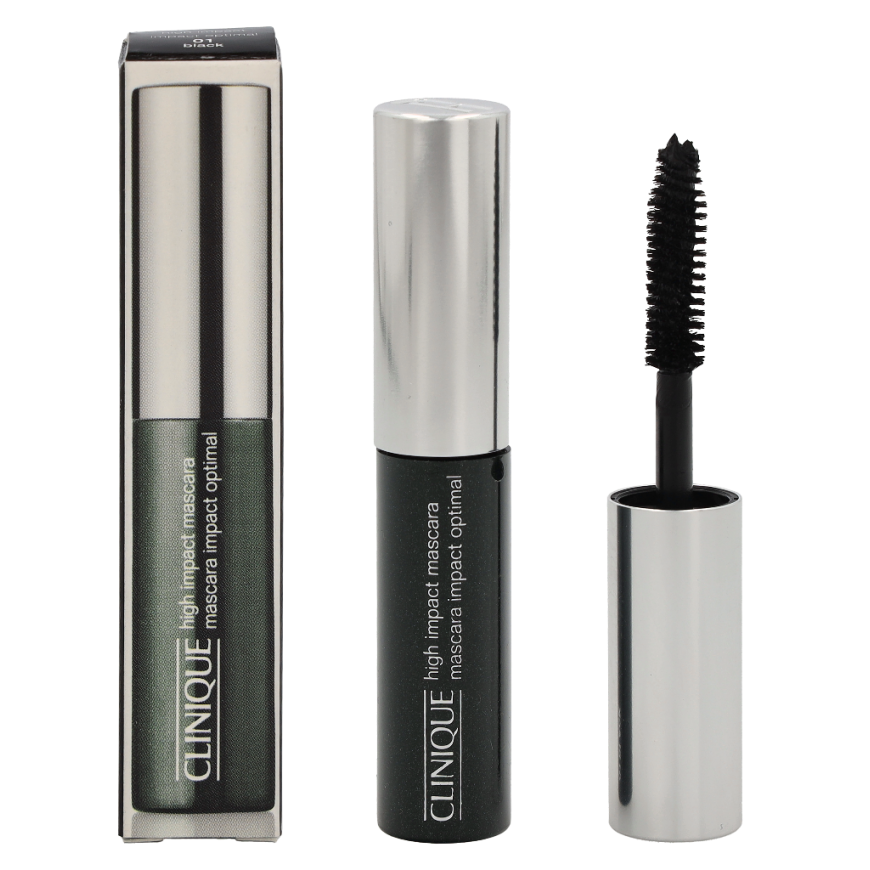 Clinique High Impact Mascara 3