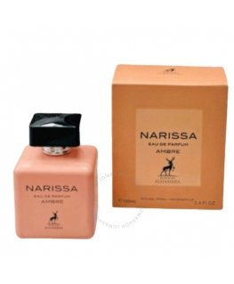 Maison Alhambra Narissa Amber EDP