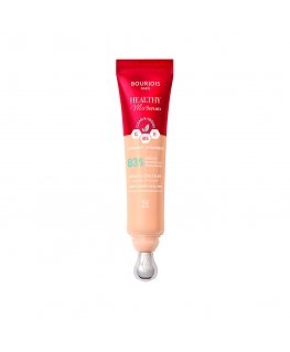 Bourjois Healthy Mix Serum Corrector Líquido 58-Caramel, 11 ml