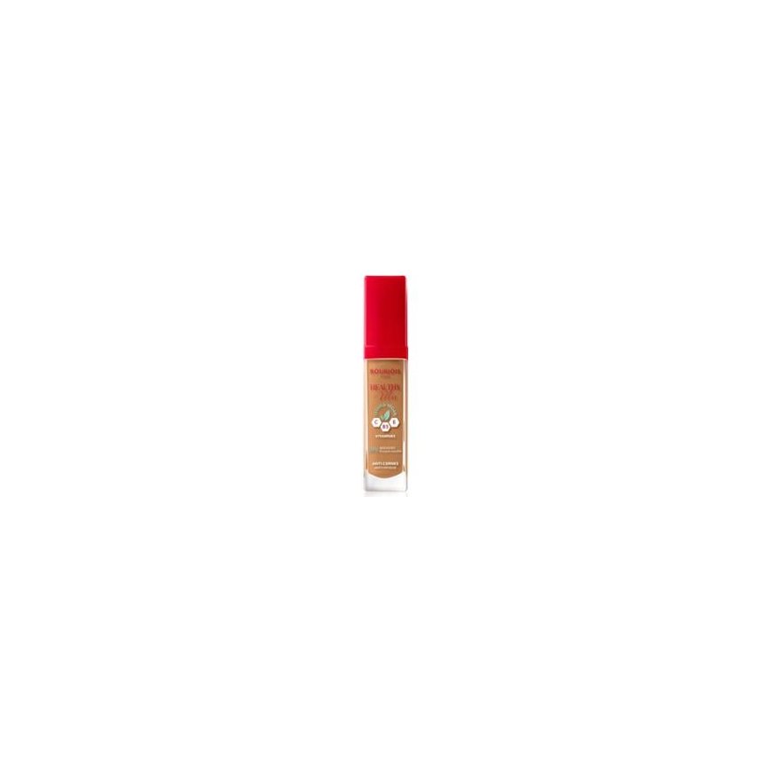 Bourjois Healthy Mix Serum Corrector Líquido 58-Caramel, 11 ml – 2