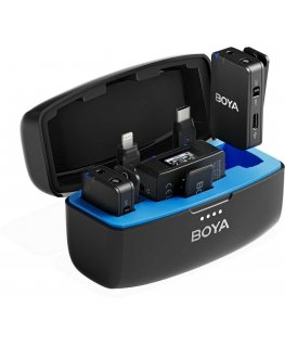Boya wireless microphone BOYAMIC