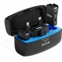 Boya wireless microphone BOYAMIC Boya wireless microphone BOYAMIC
