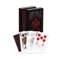 Bicycle Shin Lim mängukaardid 56 tk