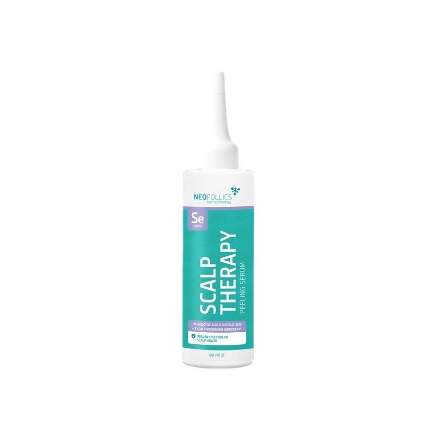 Neofollics Scalp Therapy peeling trychologiczny 90ml – 2