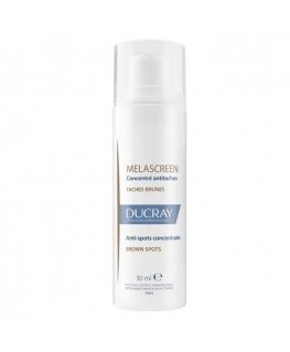 Ducray Melascreen koncentratas nuo pigmentinių dėmių 30ml