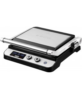 ECG KG 1000 Gourmet contact grill
