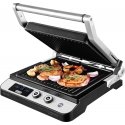 ECG KG 1000 Gourmet kontaktinis grilis ECG KG 1000 Gourmet kontaktinis grilis