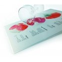 Fellowes VP laminating foil, A3, 125 mic, clear, glossy, 100 pcs. Fellowes VP laminating foil, A3, 125 mic, clear, glossy, 100 pcs.