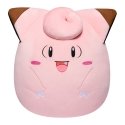 SQUISHMALLOWS POKEMON plush Clefairy, 50 cm SQUISHMALLOWS POKEMON plush Clefairy, 50 cm