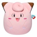 SQUISHMALLOWS POKEMON plīša rotaļlieta Clefairy, 50 cm SQUISHMALLOWS POKEMON plīša rotaļlieta Clefairy, 50 cm