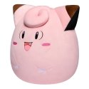 SQUISHMALLOWS POKEMON plush Clefairy, 50 cm SQUISHMALLOWS POKEMON plush Clefairy, 50 cm