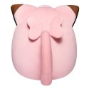 SQUISHMALLOWS POKEMON plush Clefairy, 50 cm SQUISHMALLOWS POKEMON plush Clefairy, 50 cm