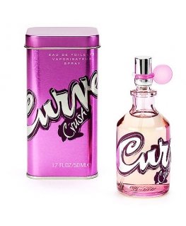 Liz Claiborne Curve Crush EDT