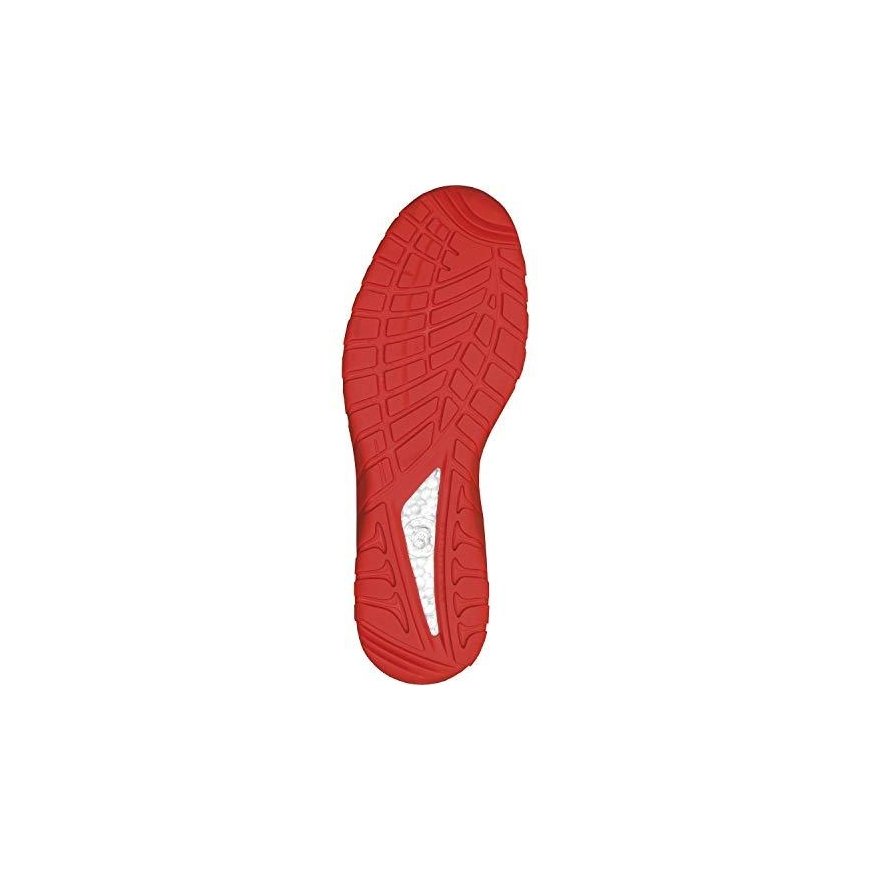 Batai ELTEN Lonny Raudona Easy ESD S1P, juodi/raudoni 44 – 2