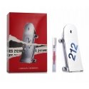 Carolina Herrera 212 Men Heroes Forever Young EDT M 90 ml Tester Carolina Herrera 212 Men Heroes Forever Young EDT M 90 ml Tester