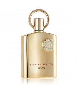 Afnan Supremacy Gold EDP eau de parfum Unisex, 100 ml