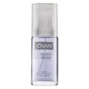 Jövan Musk Juodas EDC odekolonas vyrams, 88 ml