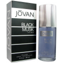 Jövan Musk Juodas EDC odekolonas vyrams, 88 ml