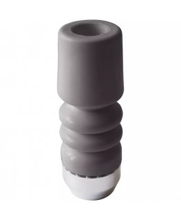 Water filter for tap adjustable