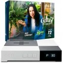 Blow Canalplus NC+ CARD TV 12 mėn Start+ BG5 Blow Canalplus NC+ CARD TV 12 mėn Start+ BG5