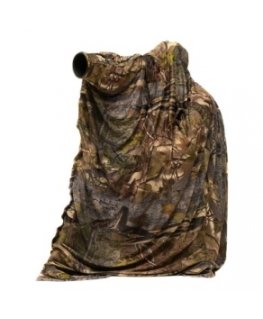 Buteo Photo Gear Bag Hide lightweight green