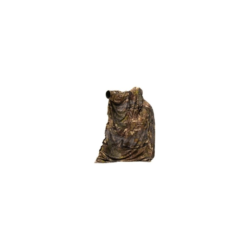 Buteo Photo Gear Bag Hide lightweight green