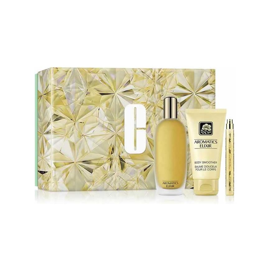 Clinique Aromatics Elixir Eau De Parfum