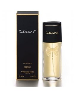 Perfumes Gres Gres Cabochard