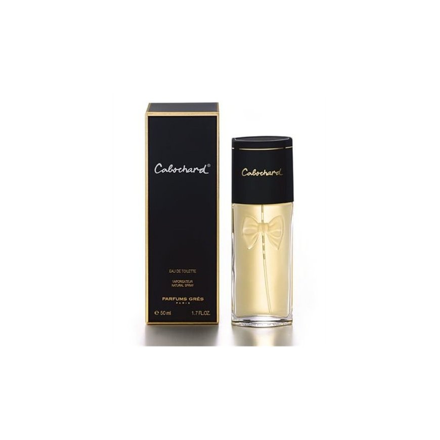 Parfums Gres Gres Cabochard