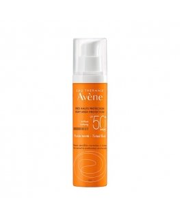 Avène Colour Fluid SPF50+ 50ml