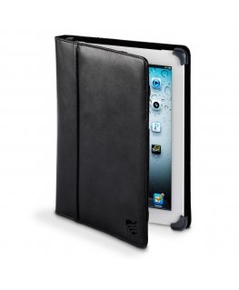 Maroo MOKO II 24,6 cm (9.7") „Folio“ Juoda