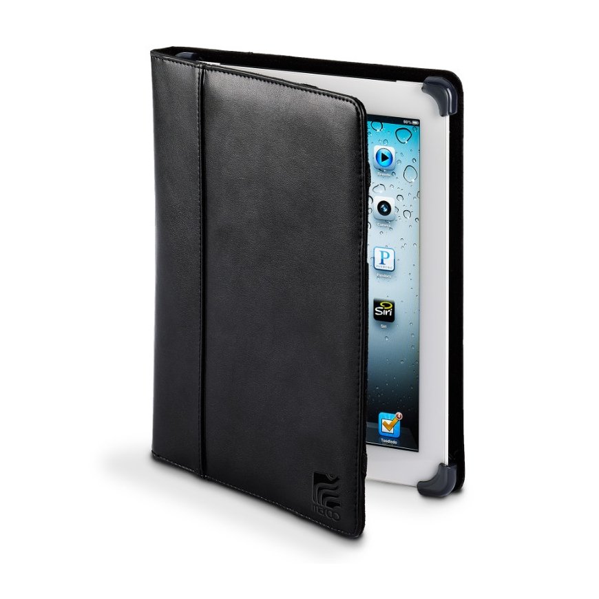 Maroo MOKO II 24,6 cm (9.7") „Folio“ Juoda