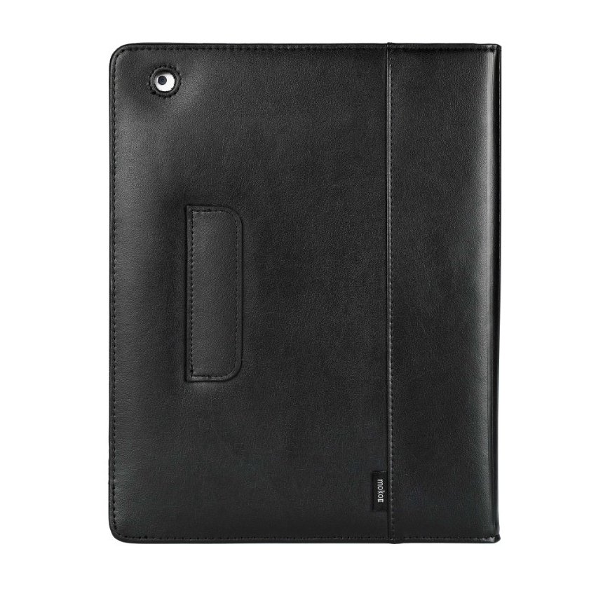 Maroo MOKO II 24,6 cm (9.7") „Folio“ Juoda – 2