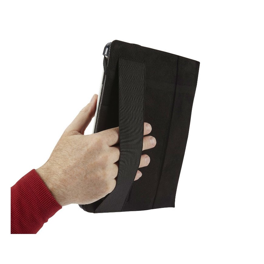 Maroo MOKO II 24,6 cm (9.7") „Folio“ Juoda – 4
