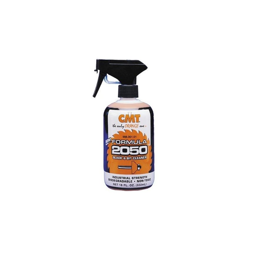CMT Cleaner for wood cutting discs