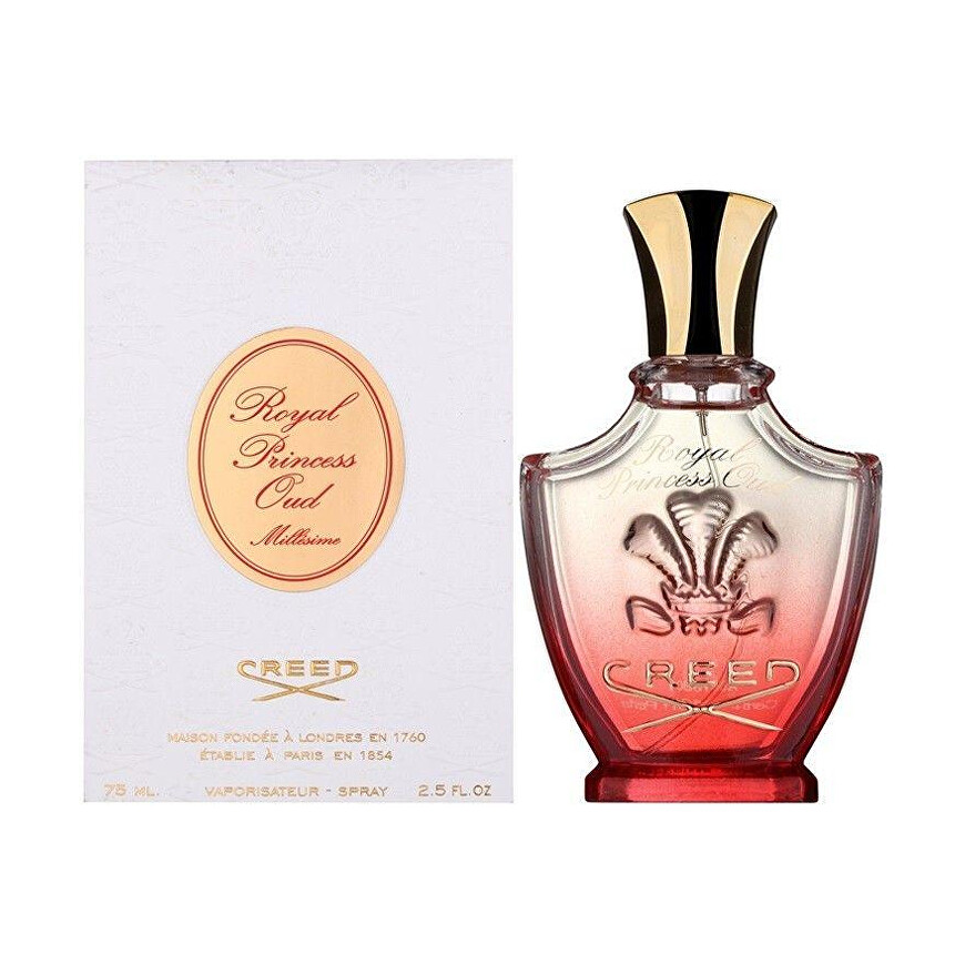 Creed Royal Princess Oud (W) EDP 75ml – 4