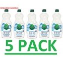 Liquid soap dish | chrome | 400ml Liquid soap dish | chrome | 400ml