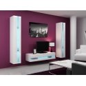 Cama WIO180 VIGO b/b olohuoneen varastokaappi Hylly-yksikkö Cama WIO180 VIGO b/b olohuoneen varastokaappi Hylly-yksikkö