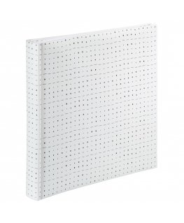 Hama Graphic valokuvakansio Valkoinen 320 arkkia 10 x 15