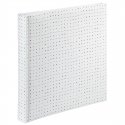 Hama Graphic valokuvakansio Valkoinen 320 arkkia 10 x 15 Hama Graphic valokuvakansio Valkoinen 320 arkkia 10 x 15