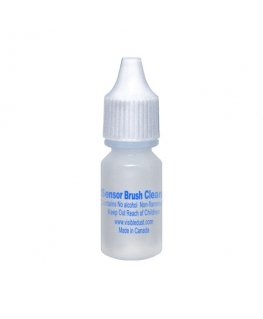 VisibleDust Sensor Brush Clean Digitālā kamera Aprīkojuma tīrīšanas šķidrums 8 ml