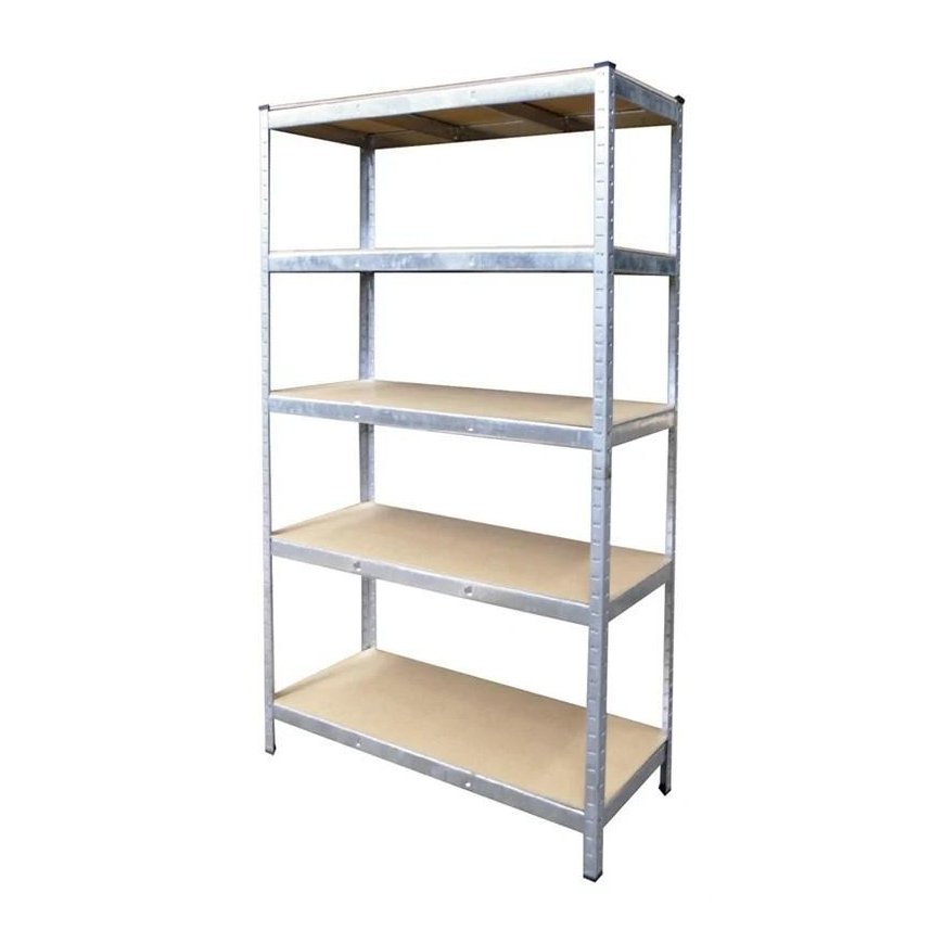 Haushalt Storage shelf Vagner SDH T21A, 120 x 45 x 180 cm, 5 shelves