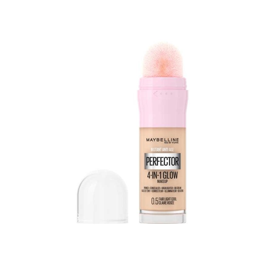 Maybelline Instant Anti-Age Perfector 4-In-1 Glow