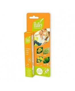 Halley Picbalsam Roll On 12ml