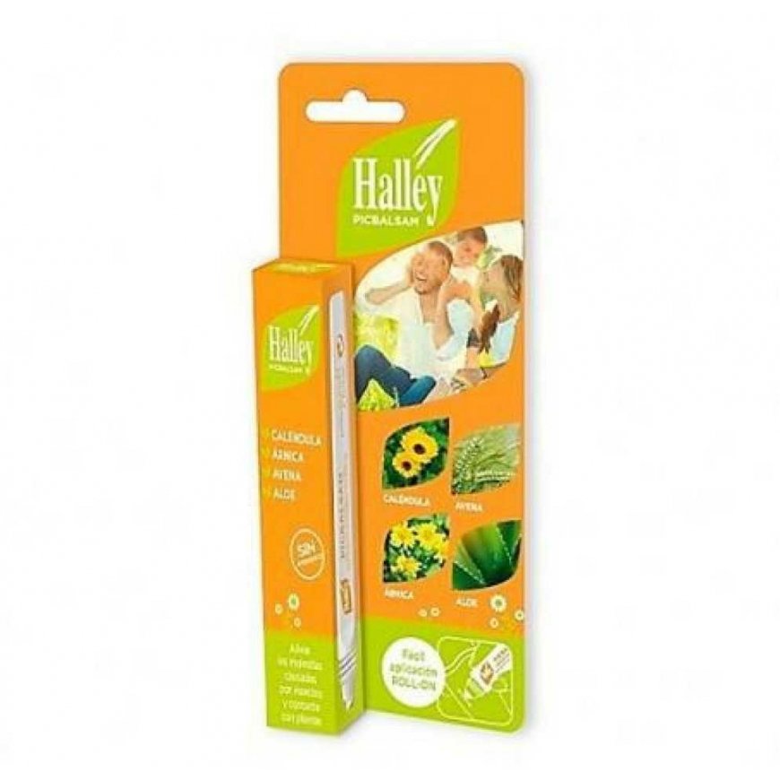 Halley Picbalsam Roll On 12ml – 2