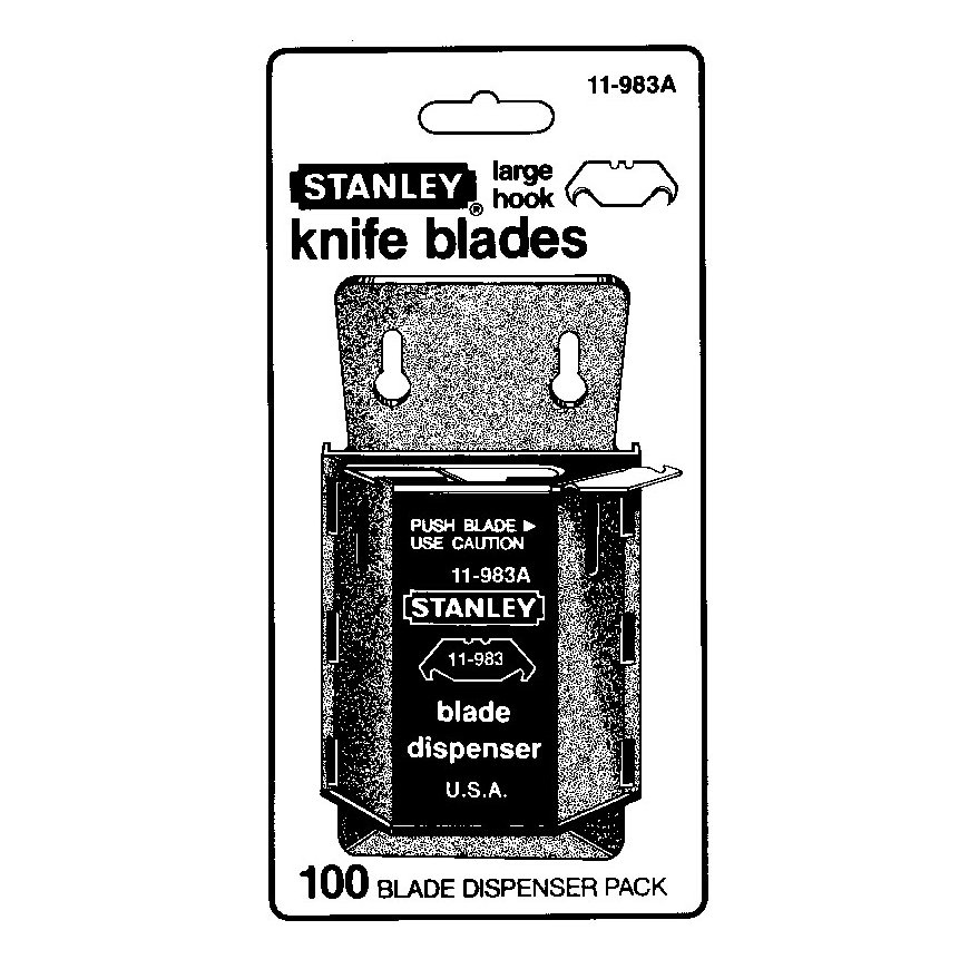Stanley 0-11-983 vaibanoa tera 5 tk – 3