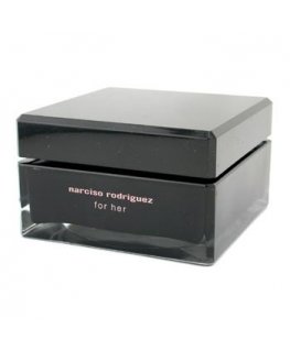 Narciso Rodriguez For Her Body Kreminis 150ml